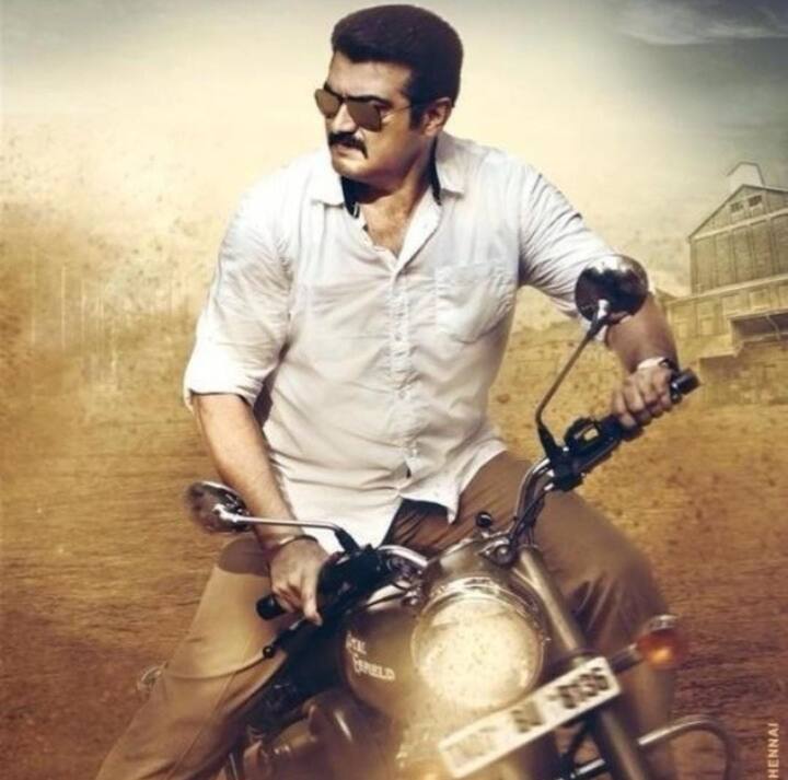 தமிழ் சினிமாவின் முன்னணி நடிகர் அஜித் குமார் நடிப்பில் கடந்த 2015ஆம் ஆண்டு பிப்ரவரி 5ஆம் தேதி வெளியான 'என்னை அறிந்தால்' திரைப்படம் கலவையான விமர்சனங்களை பெற்றது.