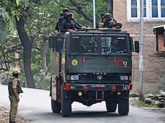 2 Maoists Held After Gun Battle With Kerala Police Commando Teams In Wayanad