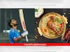 Virat Kohli Fan : कोहलीचा 'जबरा फॅन'! विराटचे जेवढे रन, चिकन बिर्याणीवर तेवढं डिस्काऊंट