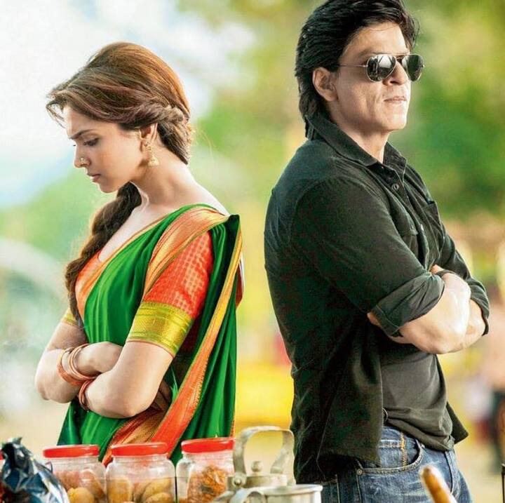 शाहरुख खान की फिल्म 'चेन्नई एक्सप्रेस' सुपरहिट साबित हुई थी. इस फिल्म में किंग खान के अपोजिट दीपिका पादुकोण नजर आई हैं. लेकिन दीपिका से पहले ये फिल्म कैटरीना कैफ को ऑफर हुई थी.