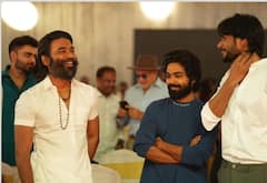 Captain Miller Audio Launch : கூடிய விரைவில் நடக்கவிருக்கும் கேப்டன் மில்லர் படத்தின் இசை வெளியீட்டு விழா!