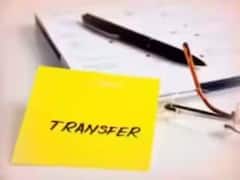 यूपी में अधिकारियों का फिर ट्रांसफर, अब बदले गए 42 ASP, सामने आई सूची, जानें- किसे कहां भेजा गया?