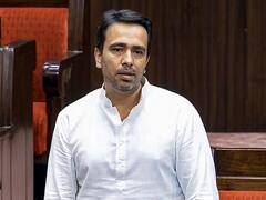 बागपत: जयंत चौधरी बोले- 'अखिलेश यादव की कांग्रेस से नाराजगी वाजिब, मध्य प्रदेश में भी...'