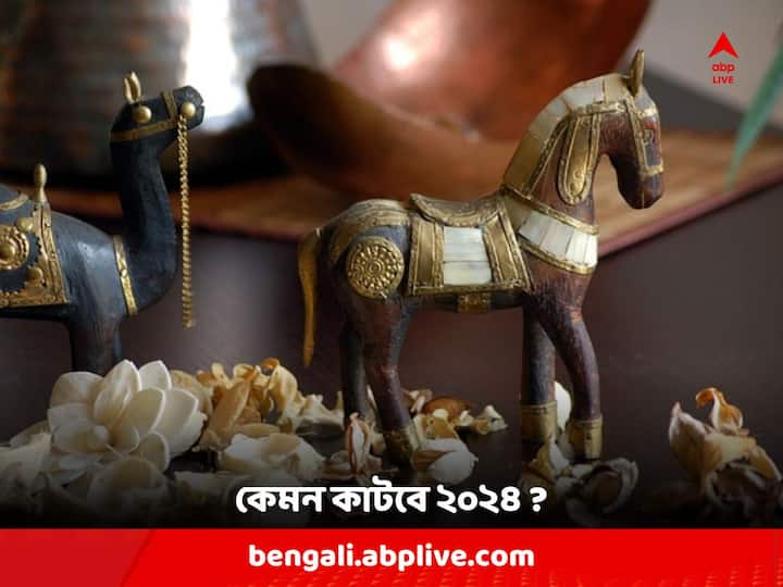 Yearly Astrology 2024 : সামনের বছরটা কেমন যাবে আপনার ? দেখে নিন রাশিফলে...