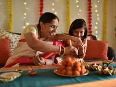 Happy Diwali 2023: Recipes To Try For Diwali Parties