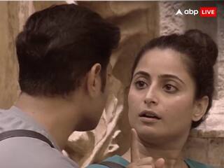 Bigg Boss 17: नील भट्ट और ऐश्वर्या शर्मा के बीच में हुई लड़ाई, गुम हैं किसी के प्यार में फेम एक्टर पत्नी से बोले- तू मुझे नॉमिनेट कर...
