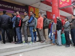 7 Years Ago On This Day Demonetisation Happened. A Throwback | IN PICS