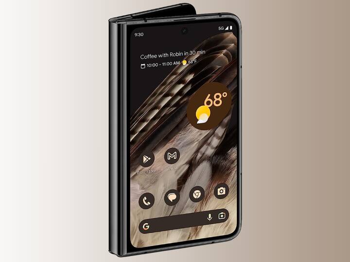 Google Pixel Fold: The Pixel Fold, Google's premium foldable smartphone with a 7.6-inch main OLED screen, saw a 700 per cent increase in search interest according to Google Holiday 100, and is currently priced at $1,799, available in select countries. Its availability in the Indian market is yet to be determined.
