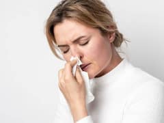 Health Tips: इस वजह से नाक पर बार-बार हो जाते हैं घाव? बचने के यह है उपाय