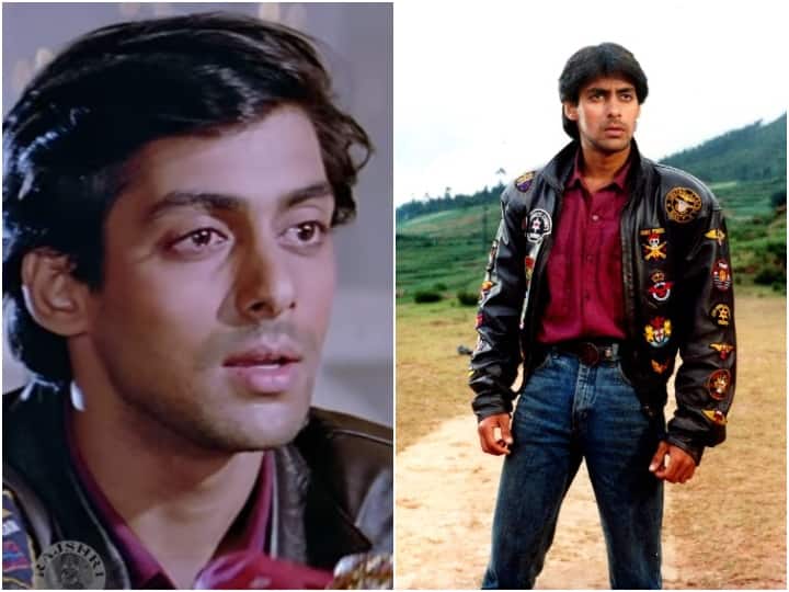 Salman was not the makers’ first choice for ‘Maine Pyar Kiya’, this actor was approached