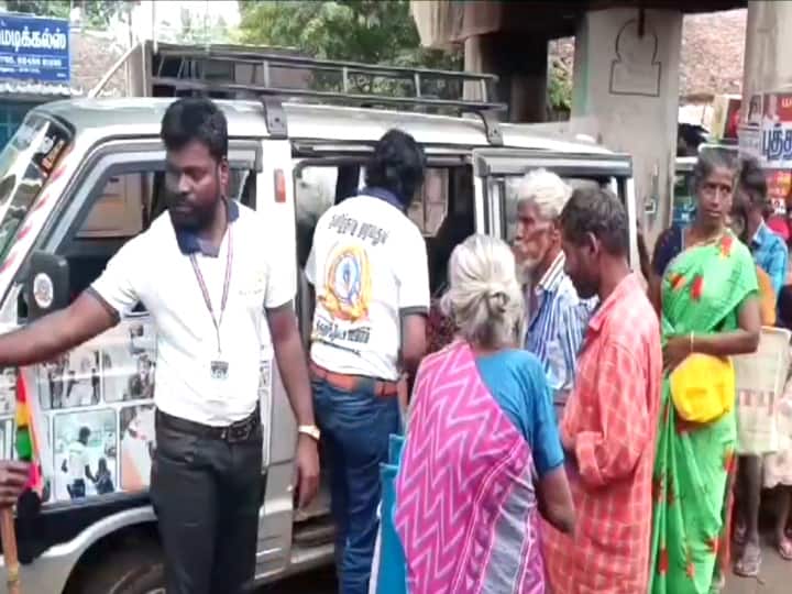 Diwali 2023: சாலையோரம் வாழும் ஏழை குழந்தைகளின் தீபாவளி கனவை நிறைவேற்றிய பாரதிமோகன் - யார் இந்த பாரதிமோகன்?