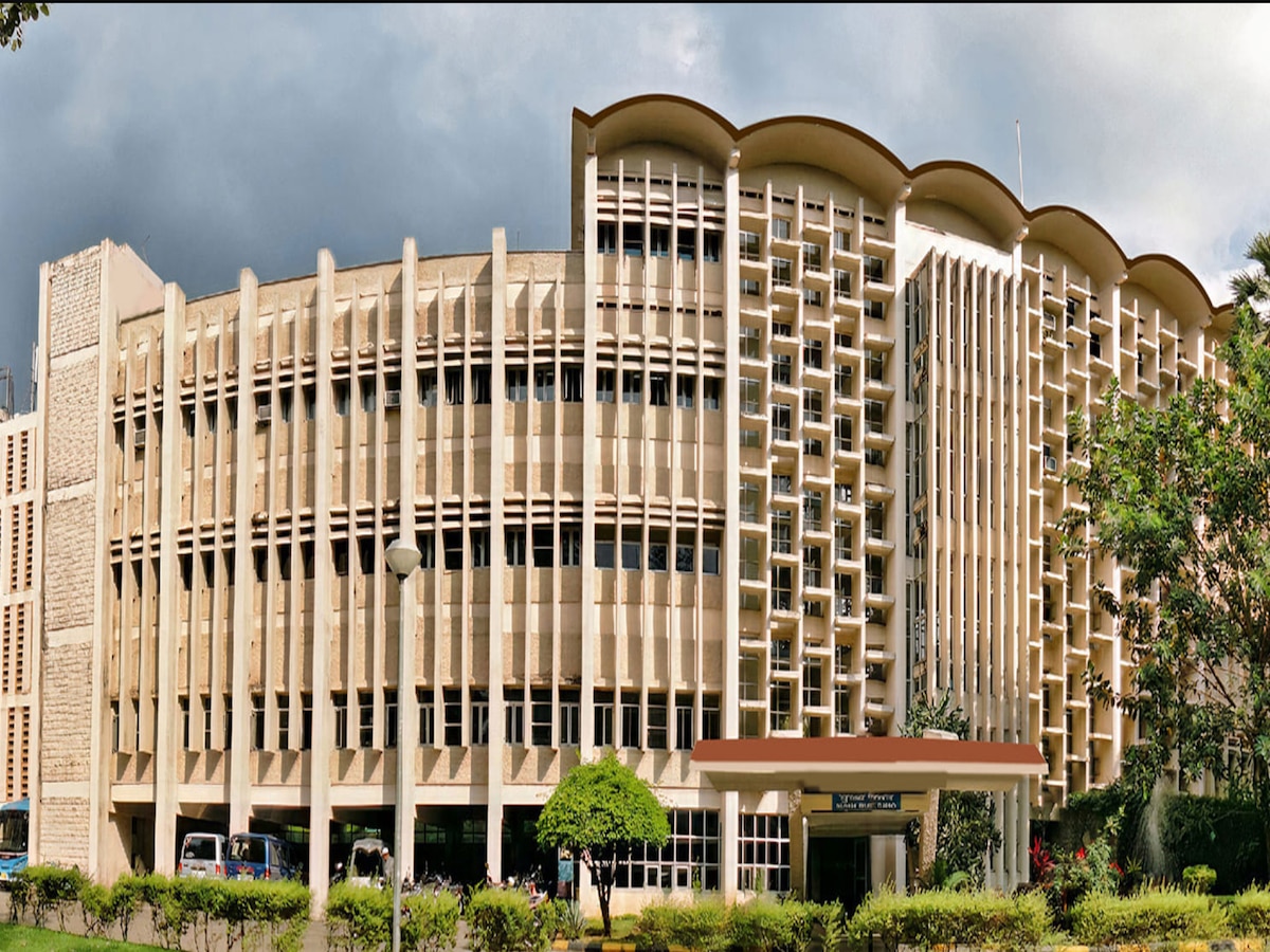 QS Asia University Rankings 2025 Released IIT Bombay Secures Top Spot