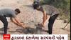 Dwarka News : เชฆเซเชตเชพเชฐเชเชพเชฎเชพเช เชชเชฐเซเชกเซเชฏเชพ เชเชพเชฎเชจเชพ เชธเชฐเชชเชเชเซ เชธเซเชตเชเชฐเซเชเซ เชฐเชธเซเชคเชพเชจเซเช เชธเชฎเชพเชฐเชเชพเชฎ เชถเชฐเซ เชเชฐเซเชฏเซเช