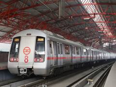 Delhi Metro: दिवाली के चलते दिल्ली मेट्रो की आखिरी ट्रेन की टाइमिंग में हुआ बदलाव, जान लें अपडेट