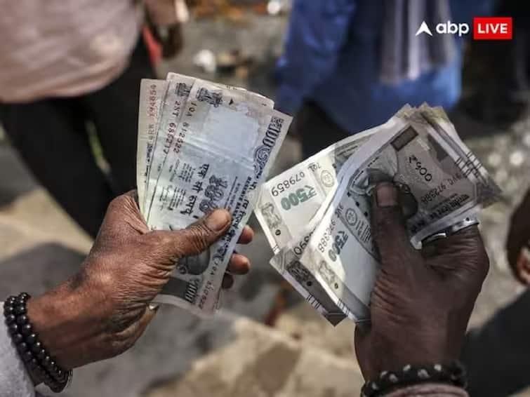 Diwali Bonus 2023 CIDCO declare 50 thousand rupee bonus for its Employee Diwali Bonus : 'या' निमसरकारी कर्मचाऱ्यांची दिवाळी जोमाने साजरी होणार; तब्बल 50 हजारांचा बोनस जाहीर