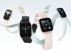 IN PICS | Best Smartwatches Under Rs 10,000: Amazfit GTS 4 Mini, Titan Smart 3, More