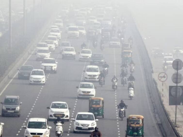 Delhi Air Pollution AAP to chair meet after Supreme Court order As air quality 'severe' again ఢిల్లీ కాలుష్యంపై సుప్రీంకోర్టు అసహనం, అప్రమత్తమైన ప్రభుత్వం