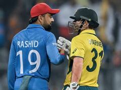 सेमीफाइनल की रेस ने दोस्तों को बना दिया दुश्नन, वार्नर और राशिद में छिड़ी जुबानी जंग