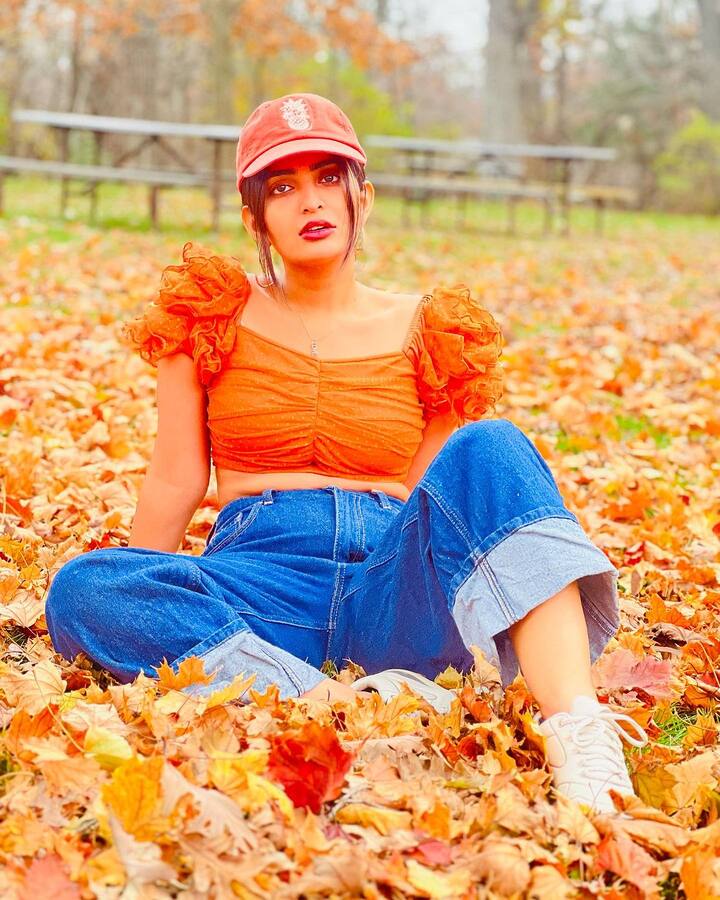 అనన్య నాగళ్ల అందమైన ఫోటోలు (Image credit: Ananya Nagalla/instagram)