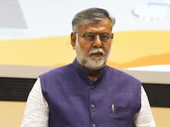 एमपी: सड़क हादसे में बाल-बाल बचे केंद्रीय मंत्री प्रहलाद पटेल, बोले- 'ड्राइवर की सूझबूझ से जिंदा हूं, नहीं तो...'