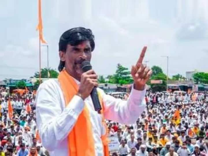 Along with education employment political reservation will also be taken Manoj Jarange biggest statement Maratha Reservation शिक्षण, नोकऱ्यांसह राजकीय आरक्षण सुद्धा घेणार?; आतापर्यंतचं जरांगेंचं सर्वात मोठं वक्तव्य