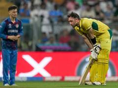 ग्लेन मैक्सवेल की चोट पर पैट कमिंस की प्रतिक्रिया, फैंस के लिए है गुड न्यूज