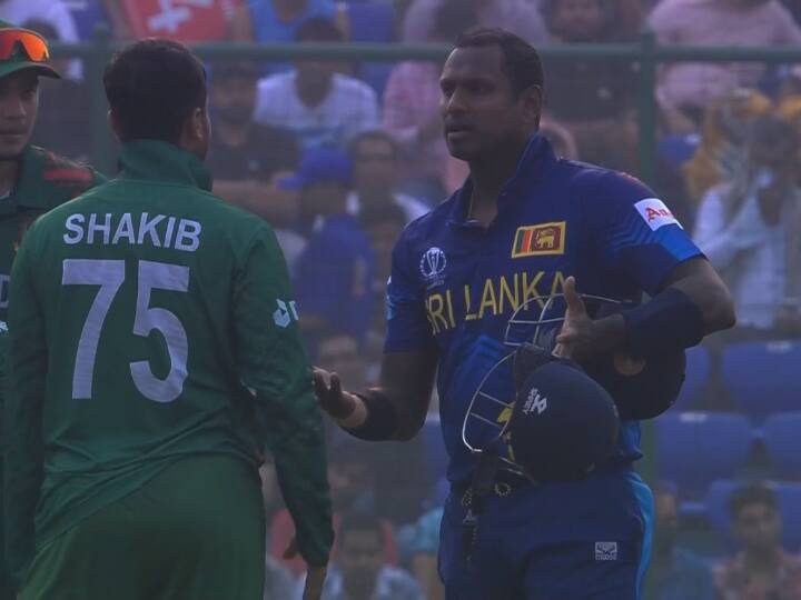 stones-will-be-thrown-at-him-angelo-mathews-brother-gave-threat-to-shakib-al-hasan Timed Out Matter: મેથ્યુઝની ખુલ્લી ધમકી, જો શાકિબ અલ હસન શ્રીલંકામાં આવ્યો તો પથ્થરો....