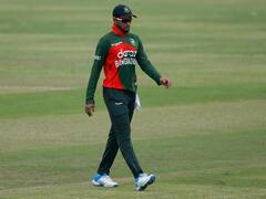 PHOTOS: मैदान पर हंगामा करने में पीछे नहीं रहते शाकिब अल हसन, इन हरकतों पर हुआ है बबाल