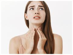 बदलते मौसम और प्रदूषण के कारण गले में हो रही है परेशानी तो, अपनाएं यह टिप्स