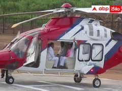 - వరుసగా మొరాయిస్తున్న కేసీఆర్ హెలికాఫ్టర్ - బస్సులోనే అసిఫాబాద్‌కు !