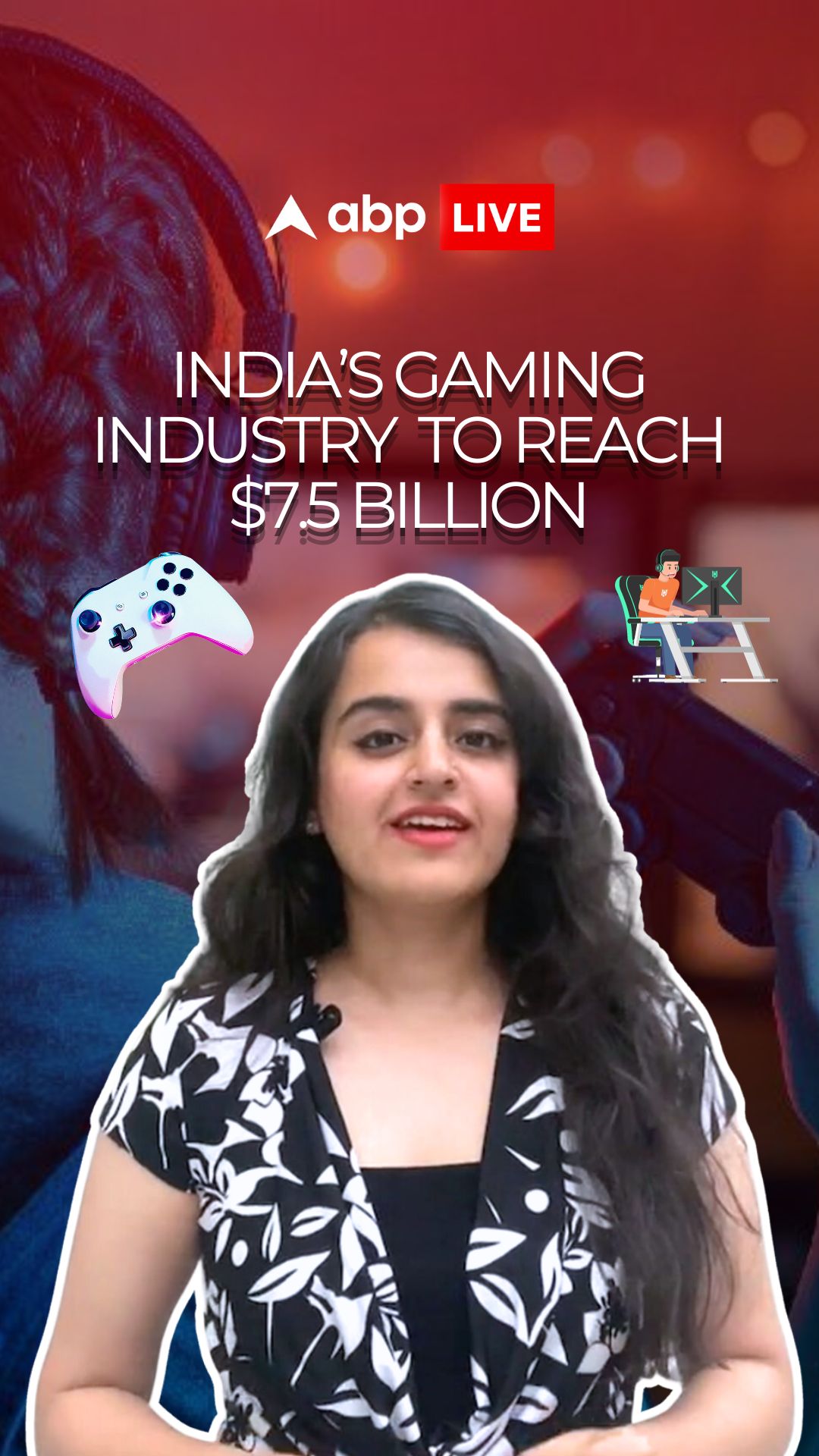 Lumikai State Of India Gaming Report IGDC 2023: India Gaming Market ...