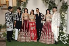 Fashion Faceoff: सुहाना, खुशी या नव्या...? दिवाली पार्टी में किसके ट्रेडिशनल लुक ने ढाया सितम, कौन पड़ा किस पर भारी...यहां देखें