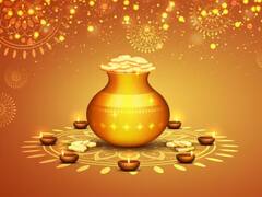 Dhanteras 2023: મેષથી કન્યા રાશિના જાતક માટે ધનતેરસના અવસરે આ વસ્તુની ખરીદી કરવી રહેશે શુભ