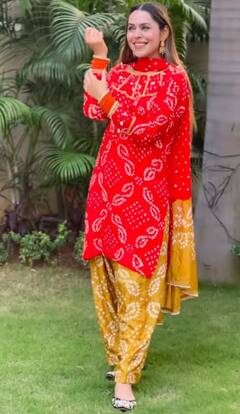 Jenny Johal: ਜੈਨੀ ਜੌਹਲ ਦੀਆਂ ਚੂੜੇ ਵਾਲੀਆਂ ਬਾਹਾਂ ਨੇ ਖਿੱਚਿਆ ਧਿਆਨ, ਗਾਇਕਾ ਦੇ ਵਿਆਹ ਦੀ ਹੋਣ ਲੱਗੀ ਚਰਚਾ