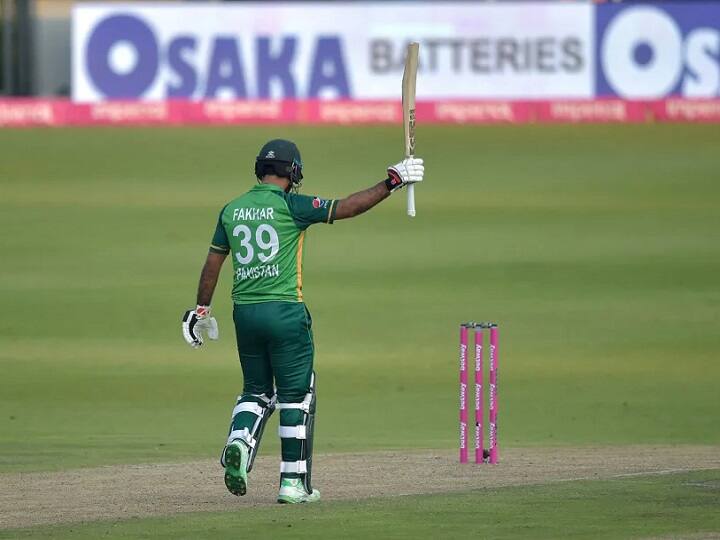 मैक्सवेल से पहले इस रिकॉर्ड पर पाकिस्तान के फखर जमान का कब्जा था. उन्होंने साल 2021 में दक्षिण अफ्रीका के खिलाफ रन चेज़ करते हुए 193 रन जड़े थे.