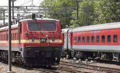 Railway Jobs 2023: ઈન્ડિયન રેલવેમાં નિકળી ભરતી, ઝડપથી કરો એપ્લાય
