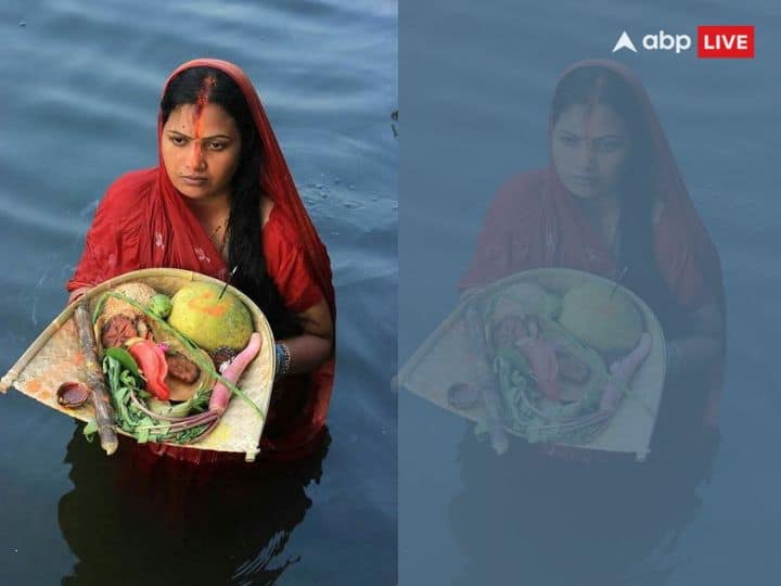 छठ के इस व्रत को महिलाएं और माताएं अपनी संतान की लंबी आयु और अच्छे स्वास्थ्य और खुशहाली के लिए रखती हैं.