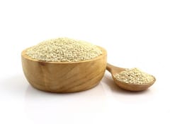 सर्दियों में ताकत और सेहत का खज़ाना है सफेद तिल, कई बीमारियों में तो दवा की तरह करता है काम