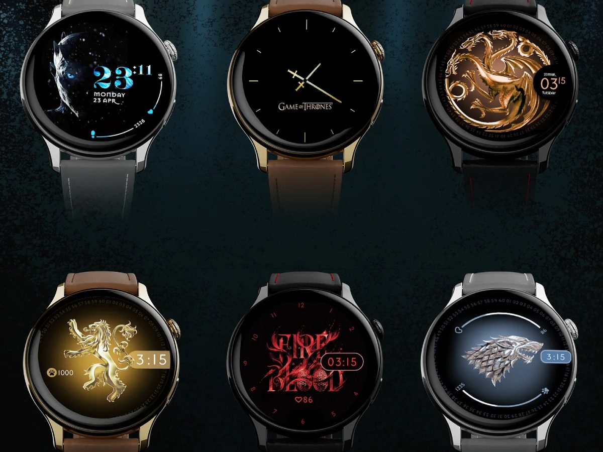 Smart watches under discount 10k