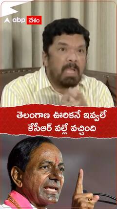 కేసీఆర్ ని ఆకాశానికి ఎత్తిన పోసాని కృష్ణమురళీ..!  ఏంటీ సంగతి.. !