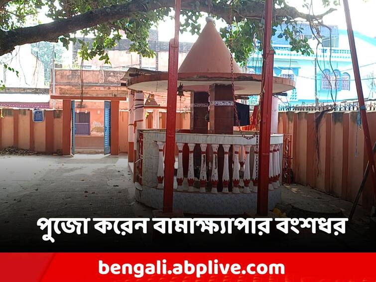 Kali Puja North Dinajpur Raiganj karunamoyee adi kalibari puja, know the rituals Kali Puja 2023: পুজো করেন বামাক্ষ্যাপার বংশধরেরা! এই পুজোয় জড়িয়ে বহু জনশ্রুতি