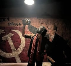 Captain Miller Audio Launch : கூடிய விரைவில் நடக்கவிருக்கும் கேப்டன் மில்லர் படத்தின் இசை வெளியீட்டு விழா!