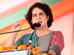 राजस्थान: वसुंधरा राजे के बाद अब प्रियंका गांधी पहुंच रही हैं वागड़, मेवाड़ को साधेंगे मुख्यमंत्री गहलोत