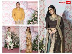 Diwali 2023: रमेश तौरानी की दिवाली पार्टी में लगा सितारों का मेला, Katrina Kaif से लेकर सलमान खान और अनिल कपूर तक, एक से बढ़कर एक अंदाज में नजर आए ये  स्टार्स