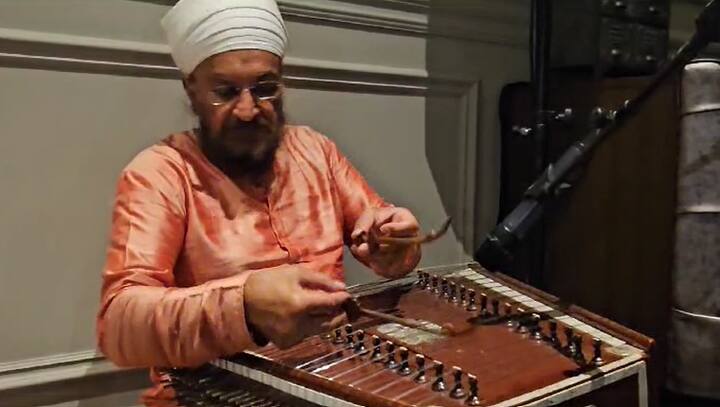 এইদিনের অনুষ্ঠানে উপস্থিত ছিলেন ভারতের পর্যটন মন্ত্রকের সেক্রেটারি V Vaidhyavathi, লন্ডনে নিযুক্ত ভারতীয় হাই কমিশন।