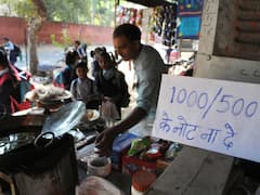 7 Years Ago On This Day Demonetisation Happened. A Throwback | IN PICS