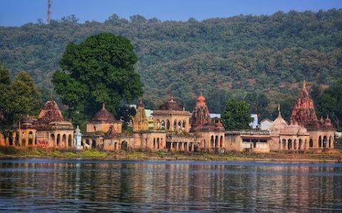 nagpur ramtek ambala lake development maharashtra govt to transform 73 places of pilgrimage Nagpur : रामभक्तांसाठी आनंददायी बातमी, रामटेक  येथील अंबाळा तलावसह राज्यातील 73 तीर्थस्थळांचा होणार कायापालट
