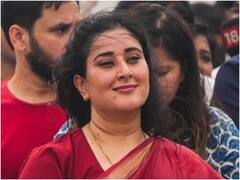 बिहार के सीएम नीतीश कुमार के बयान पर बांसुरी स्वराज बोलीं- 'वह भूल गए कि...'