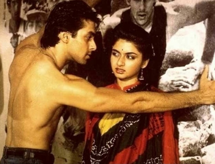 34 साल पहले तैयार था Salman Khan का बैकअप प्लान, अगर फ्लॉप हो जाती 'मैंने प्यार किया', तो फिर करते ये काम