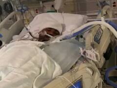 अमेरिकी जिम में चाकू के हमले में घायल भारतीय छात्र ने तोड़ा दम, विश्वविद्यालय में पसरा सन्नाटा